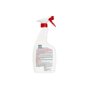 NO MAS MARCAS ENTRENADADOR PARA PERRO 709 ML NATURES MIRACLES