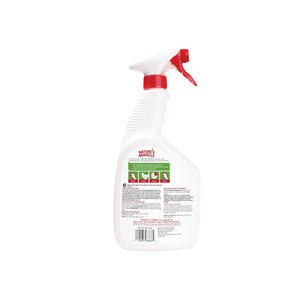 DESTRUCTOR DE ORINA PLUS PERRO 946 ML NATURES MIRACLES