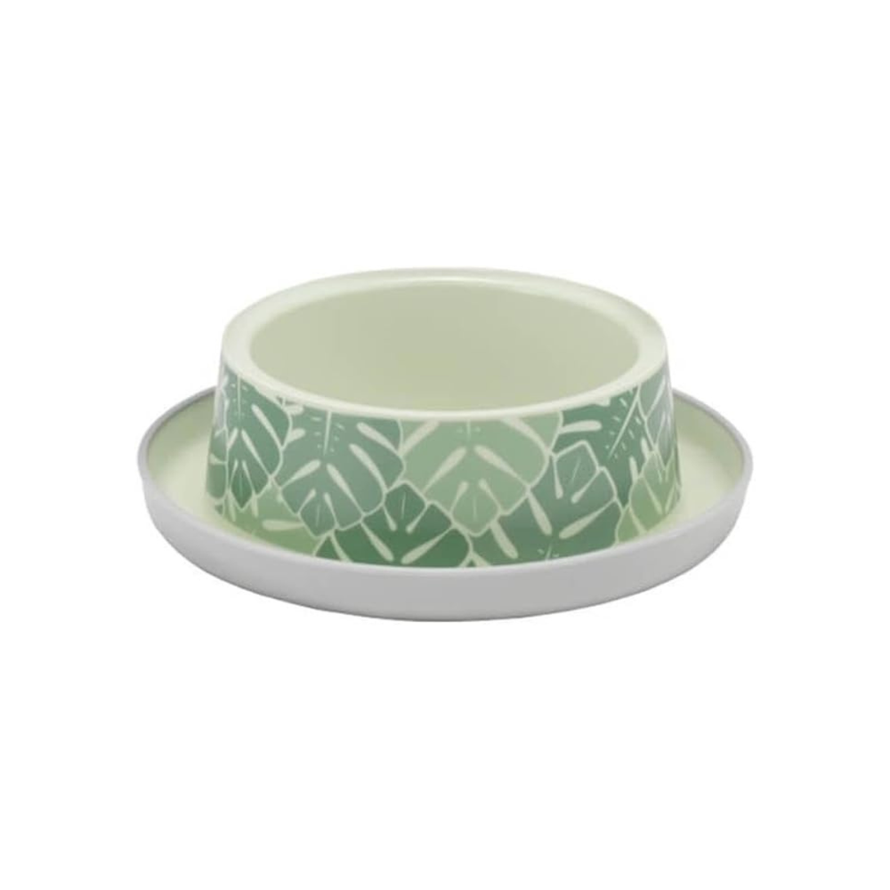 PLATO TRENDY DINNER EDEN VERDE 500 ML MODERNA