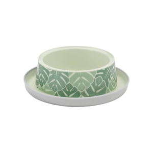 PLATO TRENDY DINNER EDEN VERDE 500 ML MODERNA