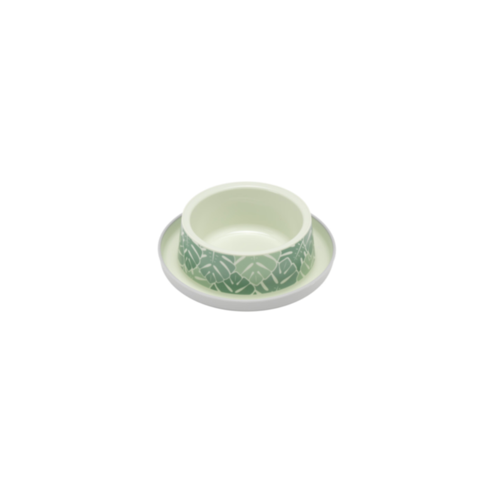 PLATO TRENDY DINNER EDEN VERDE 500 ML MODERNA