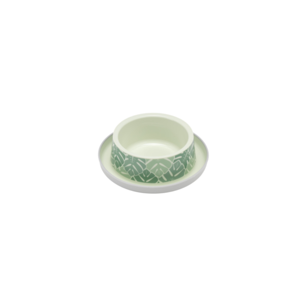 PLATO TRENDY DINNER EDEN VERDE 500 ML MODERNA