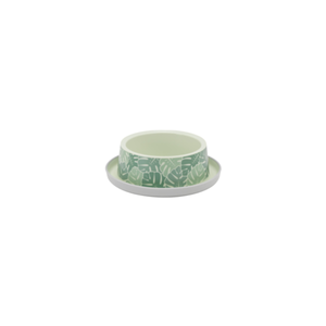 PLATO TRENDY DINNER EDEN VERDE 500 ML MODERNA