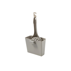 PALA PARA ARENERO HANDY MAX CON BASE GRIS ECO FRIENDLY MODERNA