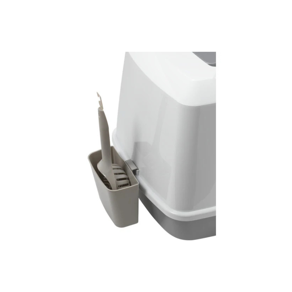 PALA PARA ARENERO HANDY MAX GRIS ECOFRIENDLY MODERNA