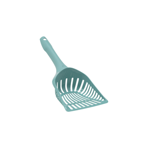 LITTER SCOOP HANDY MAX AQUAMARINE ECOFRIENDLY MODERN