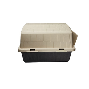 CASA PARA MASCOTAS CHICA FANCY PETS
