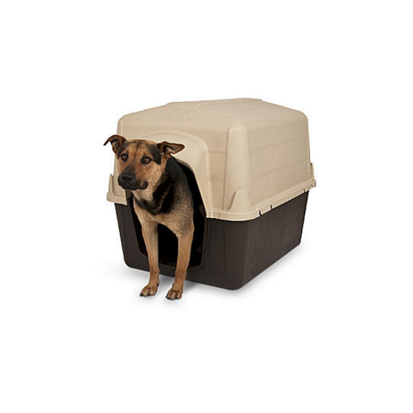 CASA MEDIANA PARA MASCOTAS PETBARN FANCY PETS