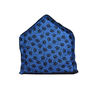 CASA PLEGABLE CHICA PARA MASCOTAS FANCY PETS