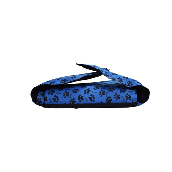 CASA PLEGABLE CHICA PARA MASCOTAS FANCY PETS