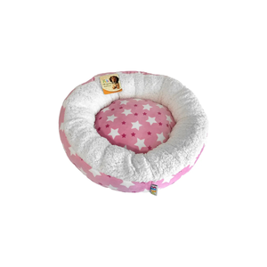 CAMA PARA MASCOTAS ROSETTE FANCY PETS
