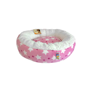CAMA PARA MASCOTAS ROSETTE FANCY PETS