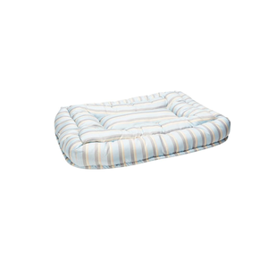 CAMA PARA MASCOTAS RAYAS MARINO GRANDE FANCY PETS
