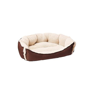 MALTESE PET BED FANCY PETS