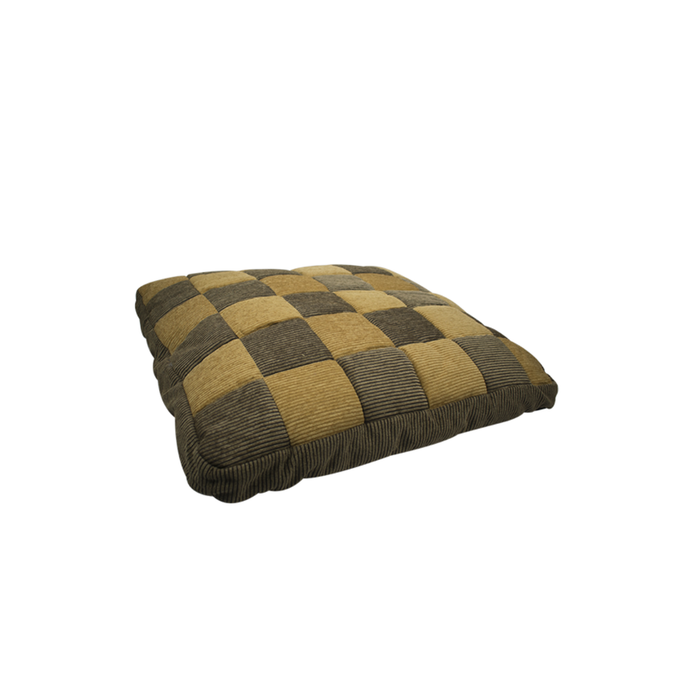 CAMA PARA MASCOTAS GRANDE MOCACHINO FANCY PETS