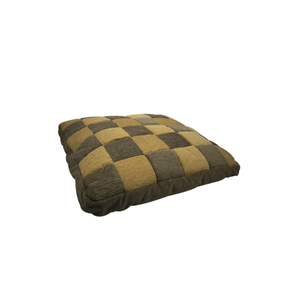 FANCY PETS LARGE MOCHA PET BED