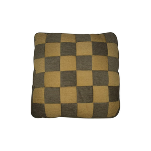 FANCY PETS LARGE MOCHA PET BED