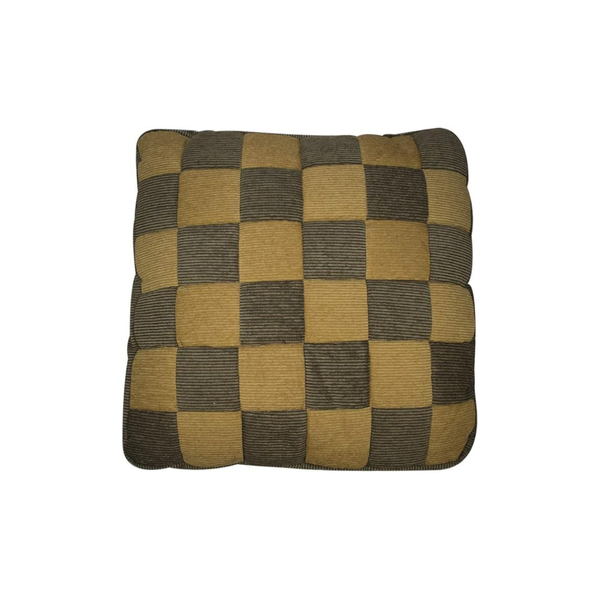 FANCY PETS LARGE MOCHA PET BED