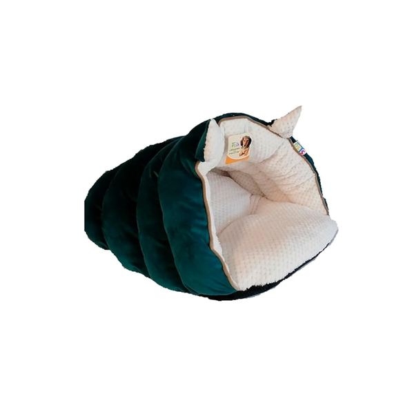 JADE KITTEN BED FANCY PETS