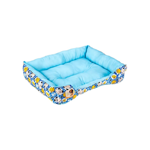 CAMA FANTASY AZUL GRANDE FANCY PETS