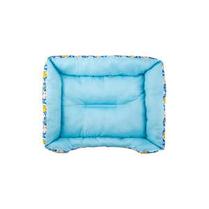 CAMA FANTASY AZUL GRANDE FANCY PETS