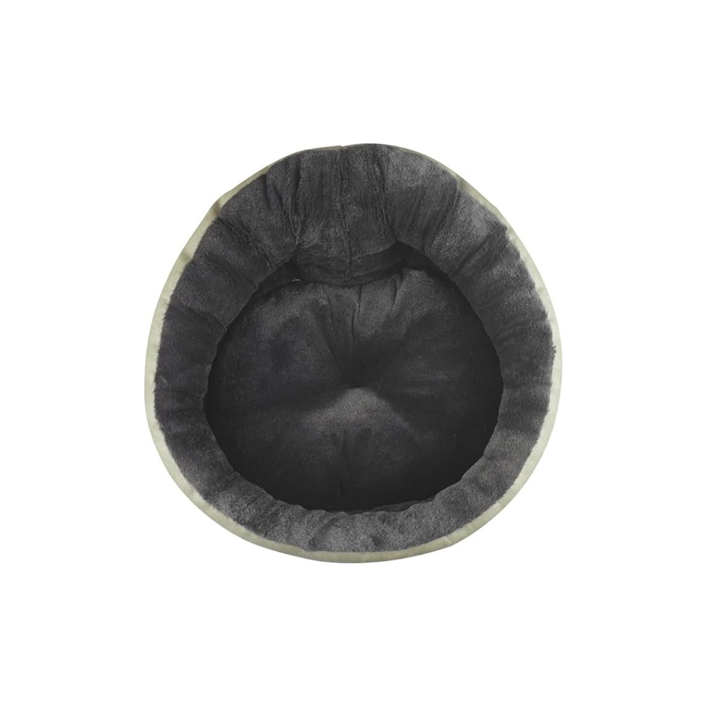 CAMA PARA MASCOTAS ESPIRAL FANCY PETS