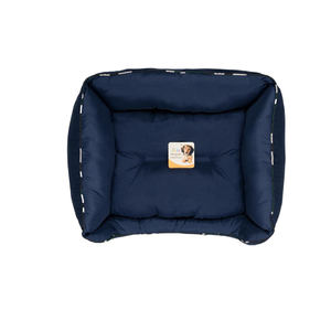 CAMA PARA MASCOTAS CORGI FANCY PETS