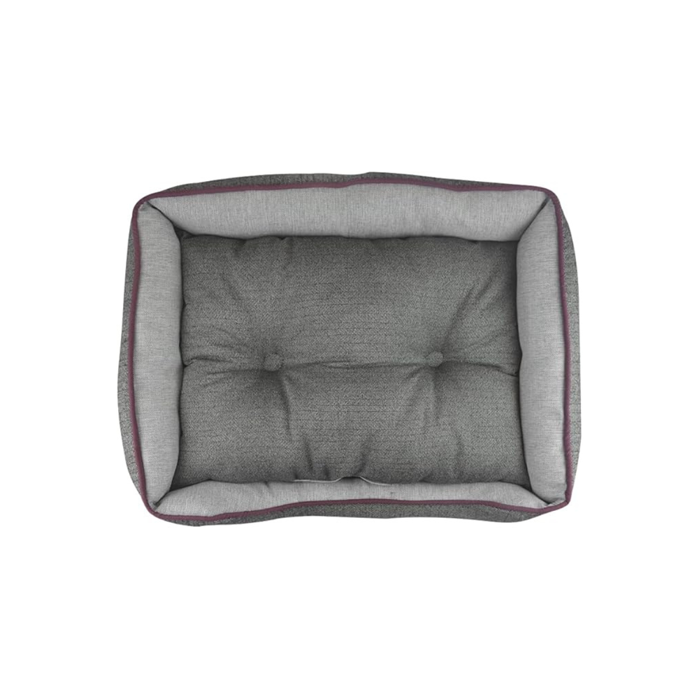 CAMA PARA MASCOTAS CHESNEY MEDIANA FANCY PETS