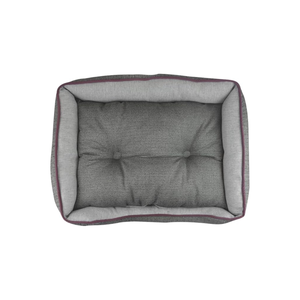 CAMA PARA MASCOTAS CHESNEY MEDIANA FANCY PETS