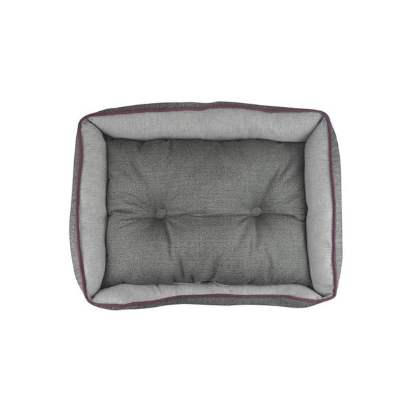 CAMA PARA MASCOTAS CHESNEY MEDIANA FANCY PETS
