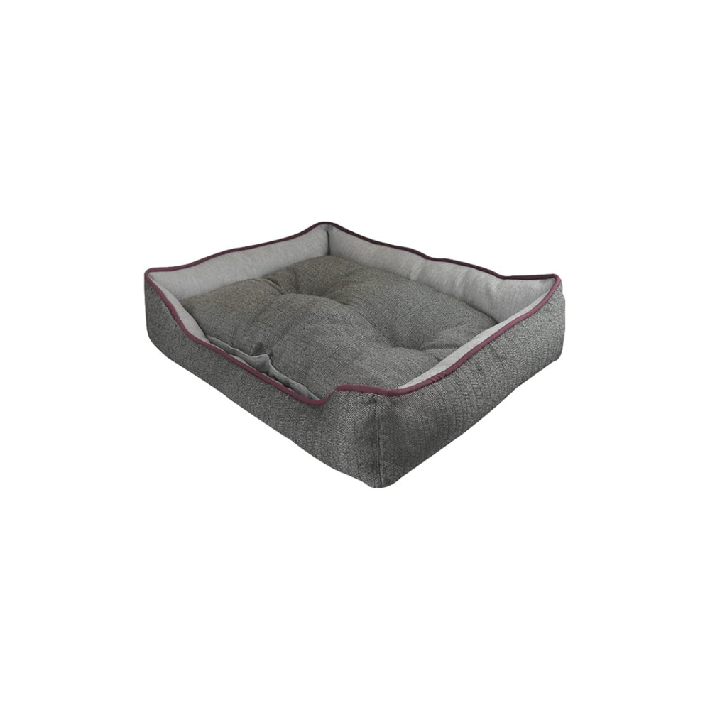 CAMA PARA MASCOTAS CHESNEY MEDIANA FANCY PETS