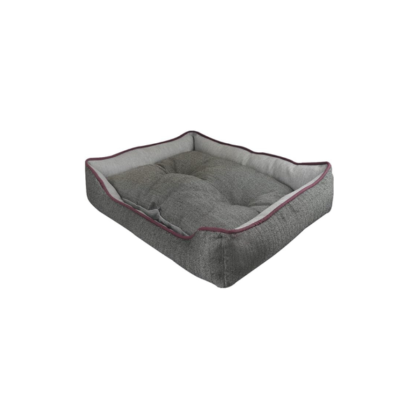 CAMA PARA MASCOTAS CHESNEY MEDIANA FANCY PETS
