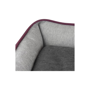 CAMA PARA MASCOTAS CHESNEY MEDIANA FANCY PETS