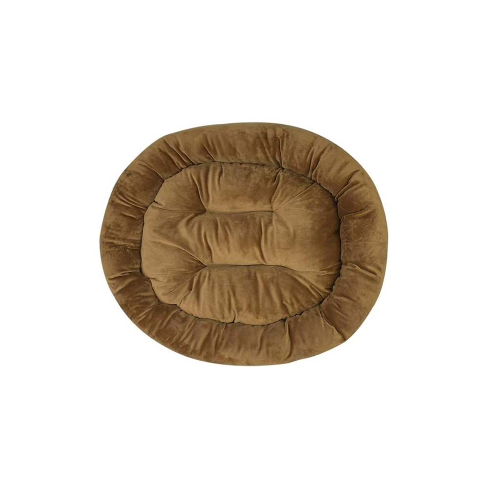 CAMA CHICA PARA MASCOTAS CAFE PUPPY FANCY