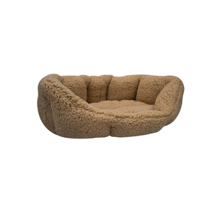CAMA PARA MASCOTAS BICHON FRISE FANCY PETS