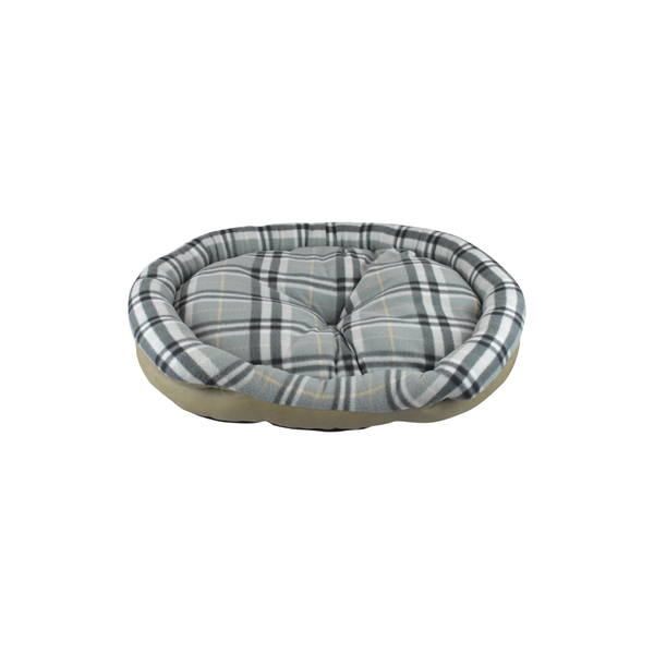ASTON FANCY PETS PET BED