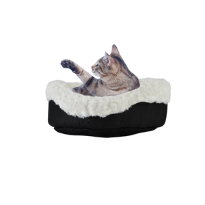 ANGORA PET BED FOR CAT FANCY PETS