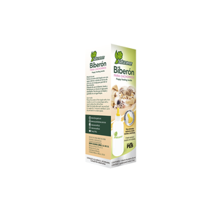 BIBERON PARA CACHORRO NATURANCE 56 ML FANCY PETS