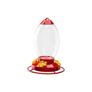 BEBEDERO PARA COLIBRI 940 ML FANCY PETS