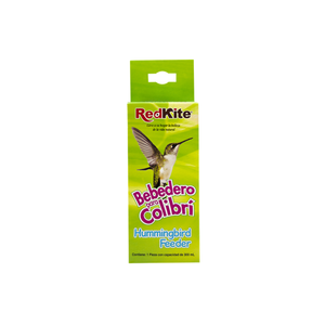 BEBEDERO PARA COLIBRI 300 ML FANCY PETS