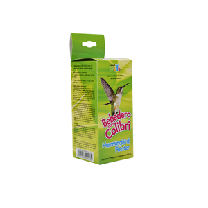 BEBEDERO PARA COLIBRI 300 ML FANCY PETS