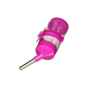 DRIP-FREE WATER BOTTLE FOR RODENTS 80 ML FANCY PETS