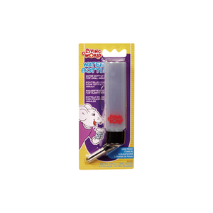 BEBEDERO ANTIDERRAMES PARA HAMSTER OZ FANCY PETS