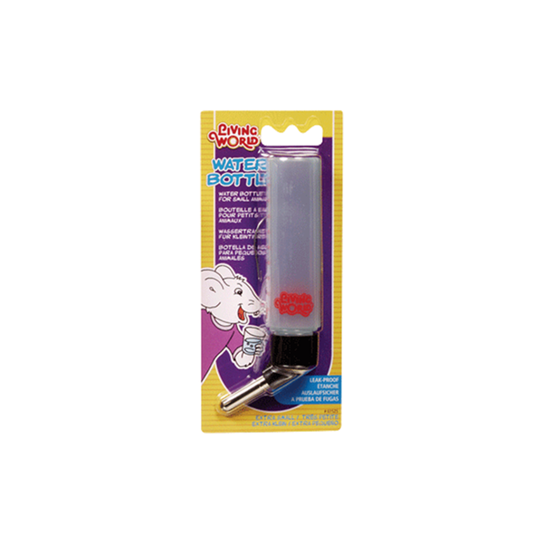 BEBEDERO ANTIDERRAMES PARA HAMSTER OZ FANCY PETS