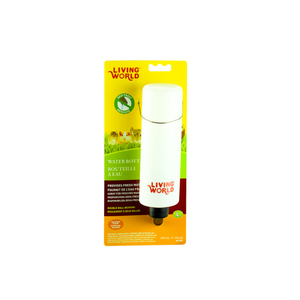 BEBEDERO ANTIDERRAME PARA CUYO 16 OZ (473 ML) FANCY PETS
