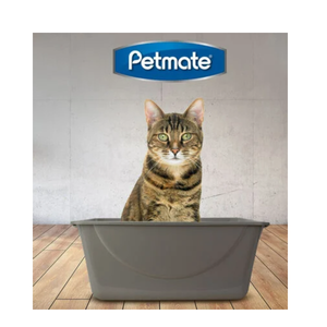 ARENERO JUMBO PARA GATO PETMATE FANCY PETS