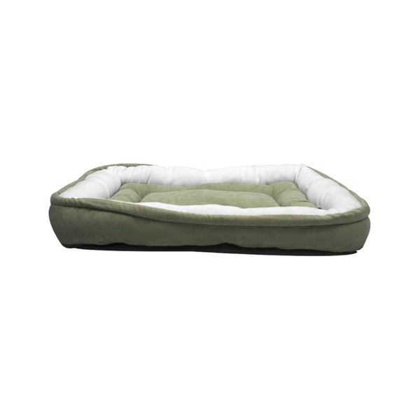CAMA ECONOMICA RECTANGULAR XGDE FANCY PETS