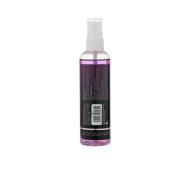 COLONIA PARA PERRO HEMBRA 125ML FANCY PETS