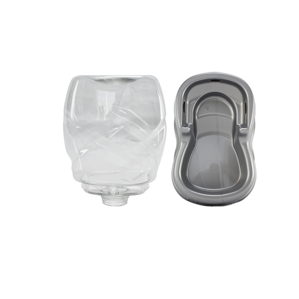 BEBEDERO PARA MASCOTA CAFÉ 3L FANCY PETS
