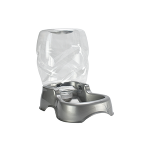 BEBEDERO PARA MASCOTA CAFÉ 3L FANCY PETS